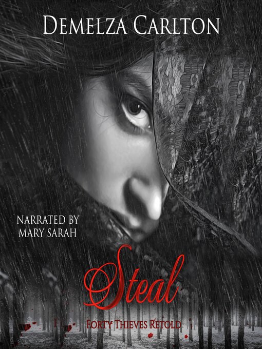 Title details for Steal by Demelza Carlton - Available